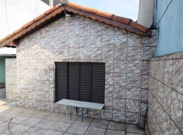 Casa · 81m² · 2 Quartos · 2 Vagas · Casa para venda em Jardim Rosa De Franca de 81.00m² com 2 Quartos e 2 Garagens