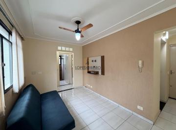 Apartamento · 45m² · 2 Quartos · 1 Vaga · Apartamento para venda em Jardim Paraíso de 45.00m² com 2 Quartos e 1 Garagem