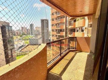Apartamento · 140m² · 3 Quartos · 2 Vagas · Apartamento para venda em Varandas Do Sul de 140.00m² com 3 Quartos, 1 Suite e 2 Garagens