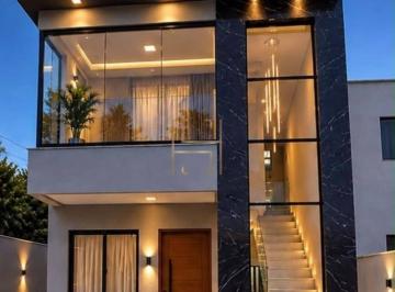 Imagem 1 · Casa para venda em São Francisco, Serra