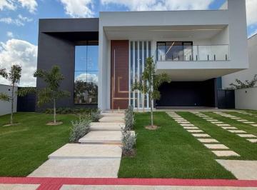 Imagem 1 · Casa de Condomínio para venda em Alphaville Jacuhy, Serra