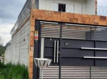 Casa · 165m² · 3 Quartos · Sobrado para venda em Jardim Nova Cidade de 165.00m² com 3 Quartos e 1 Suite