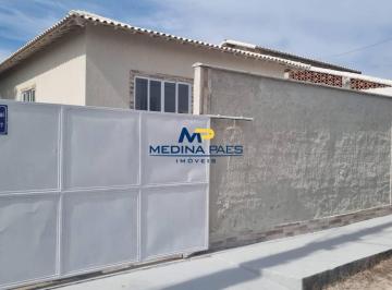 Imagem 1 · Casa de Condomínio para venda em Caluge, Itaboraí