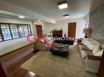 Casa · 370m² · 5 Quartos · 6 Vagas · Casa para venda em Itapoã de 370.00m² com 5 Quartos, 2 Suites e 6 Garagens