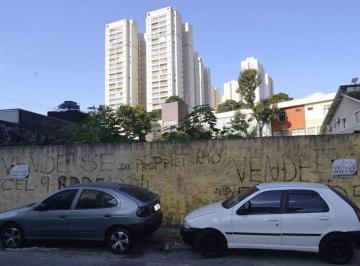 Terreno · 800m² · Terreno para venda em Vila Rosália de 800.00m²