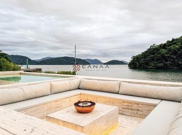 Imagem 1 · Casa de Condomínio para venda em Bracuí (Cunhambebe), Angra