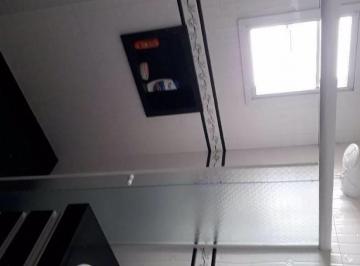 Casa · 100m² · 3 Quartos · 2 Vagas · Sobrado para venda em Parque Continental I de 100.00m² com 3 Quartos, 1 Suite e 2 Garagens