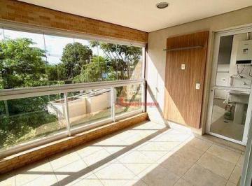 Apartamento · 83m² · 2 Quartos · 2 Vagas · Apartamento para venda em Integrato Iguatemi de 83.00m² com 2 Quartos, 2 Suites e 2 Garagens