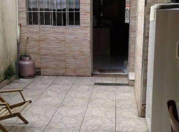 Casa · 180m² · 2 Quartos · 2 Vagas · Sobrado para venda em Jardim Santa Cecília de 180.00m² com 2 Quartos, 1 Suite e 2 Garagens