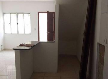 Casa · 54m² · 2 Quartos · Sobrado para venda em Vila Germinal de 54.00m² com 2 Quartos
