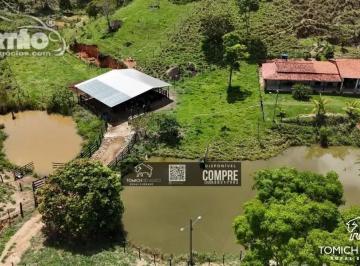 Imagem 1 · Casa para venda em Área Rural de Teófilo Otoni, Teófilo Oton