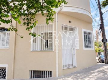 Casa · 80m² · 2 Quartos · Casa para alugar em Vila Romana de 80.00m² com 2 Quartos