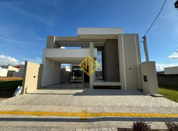Imagem 1 · Casa para venda em Condomínio São Paulo, Ariquemes