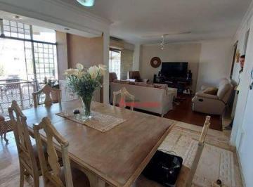 Apartamento · 312m² · 3 Quartos · 2 Vagas · Cobertura para venda em Centro de 312.00m² com 3 Quartos, 3 Suites e 2 Garagens