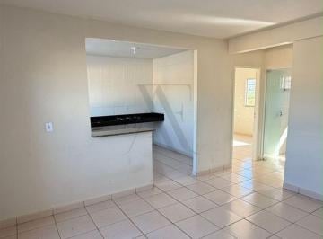 Imagem 1 · Apartamento para venda em Residencial Ipês, Goianésia
