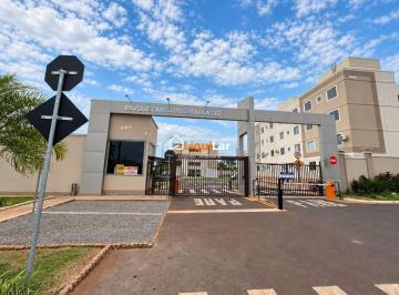 Imagem 1 · Apartamento para venda em Coronel Antonino, Campo Grande