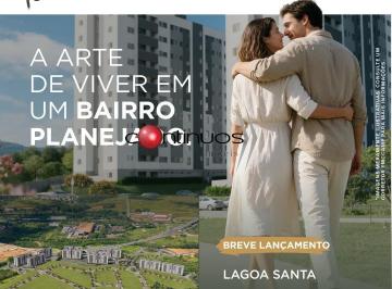 Imagem 1 · Apartamento para venda em Centro, Lagoa Santa
