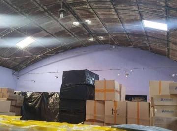 Comercial · 750m² · Galpão / Depósito / Armazém para venda em Cumbica de 750.00m²