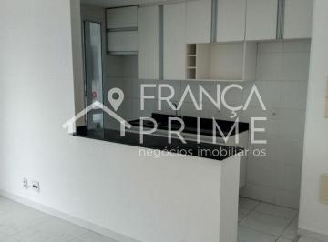 Apartamento · 55m² · 2 Quartos · 1 Vaga · Apartamento para alugar em Vila Anastácio de 55.00m² com 2 Quartos e 1 Garagem