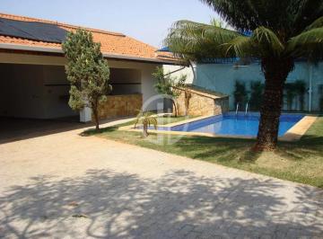 Casa · 750m² · 4 Quartos · 8 Vagas · Casa para venda em Parque Taquaral de 750.00m² com 4 Quartos, 4 Suites e 8 Garagens
