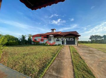 Rural · 620m² · 4 Quartos · Fazenda / Sítio para venda em Fortuna De Minas de 620.00m² com 4 Quartos e 1 Suite