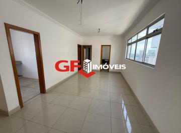 Apartamento · 117m² · 4 Quartos · 2 Vagas · Apartamento para venda em Pampulha de 117.00m² com 4 Quartos, 1 Suite e 2 Garagens