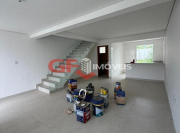 Casa · 110m² · 3 Quartos · 2 Vagas · Casa para venda em Villa Real de 110.00m² com 3 Quartos, 1 Suite e 2 Garagens