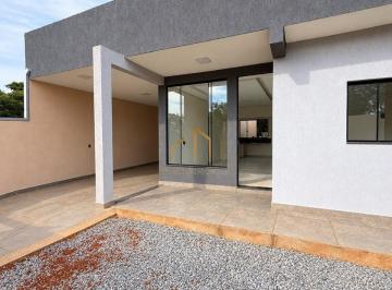 Imagem 1 · Casa para venda em Planalto Industrial, Igarapé