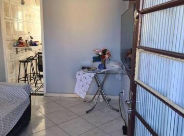 Casa · 45m² · 2 Quartos · Casa para venda em Bonsucesso de 45.00m² com 2 Quartos