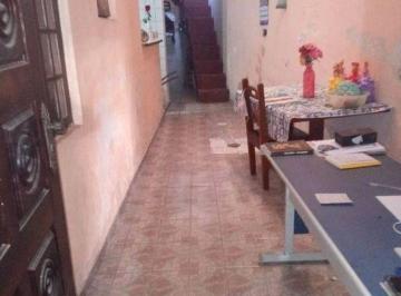 Casa · 200m² · 5 Quartos · 3 Vagas · Casa para venda em Cidade Tupinambá de 200.00m² com 5 Quartos e 3 Garagens