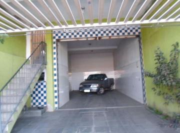 Casa · 205m² · 2 Quartos · 4 Vagas · Sobrado para venda em Jardim Rosa De Franca de 205.00m² com 2 Quartos e 4 Garagens
