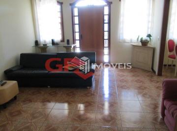 Casa · 360m² · 4 Quartos · 6 Vagas · Casa para venda em Palmares de 360.00m² com 4 Quartos, 1 Suite e 6 Garagens