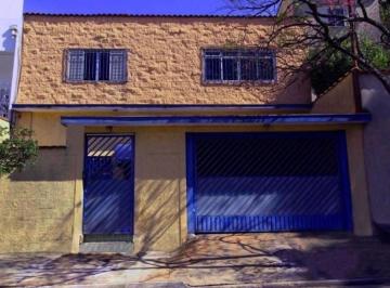 Casa · 178m² · 4 Quartos · 4 Vagas · Sobrado para venda em Jardim Santa Mena de 178.00m² com 4 Quartos, 1 Suite e 4 Garagens