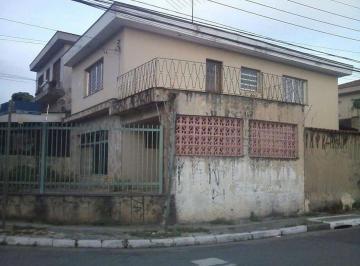 Casa · 202m² · 3 Quartos · 2 Vagas · Sobrado para venda em Vila Galvão de 202.00m² com 3 Quartos e 2 Garagens