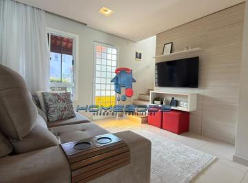 Casa · 67m² · 2 Quartos · 1 Vaga · Casa de Condomínio para alugar em Jardim Interlagos de 67.25m² com 2 Quartos e 1 Garagem