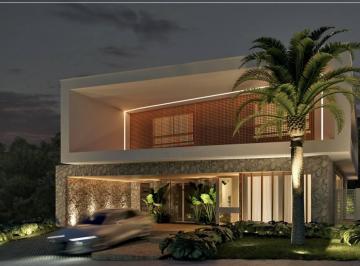 Casa · 410m² · 5 Quartos · 6 Vagas · Casa de Condomínio para venda em Residencial Quinta Do Golfe de 410.00m² com 5 Quartos, 5 Suites e 6