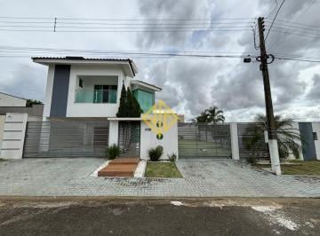 Imagem 1 · Casa para venda em Condomínio São Paulo, Ariquemes