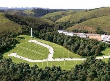 Imagem 1 · Terreno para venda em Vila Santa Cecília, Volta Redonda