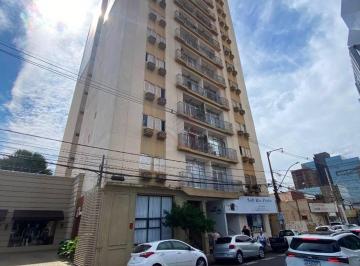 Apartamento · 70m² · 2 Quartos · 1 Vaga · Apartamento para alugar em Vila Redentora de 70.00m² com 2 Quartos, 1 Suite e 1 Garagem