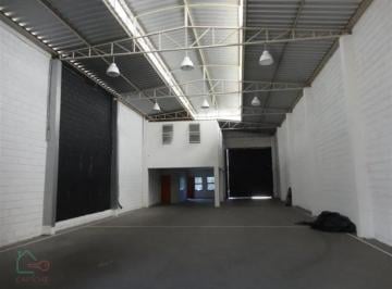 Comercial · 420m² · Galpão / Depósito / Armazém para venda em Capela de 420.00m²