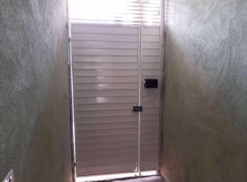 Casa · 118m² · 4 Quartos · 1 Vaga · Casa para venda em Conjunto Marcos Freire de 118.00m² com 4 Quartos e 1 Garagem
