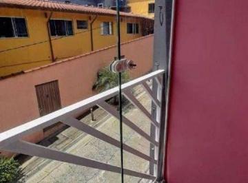 Casa · 80m² · 2 Quartos · Casa para alugar em Vila Paraíso de 80.00m² com 2 Quartos e 1 Suite