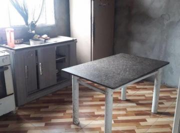 Casa · 110m² · 2 Quartos · 1 Vaga · Casa para venda em Jardim Alice de 110.00m² com 2 Quartos e 1 Garagem