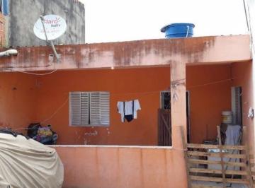 Casa · 80m² · 2 Quartos · Casa para venda em Jardim Das Olivas de 80.00m² com 2 Quartos
