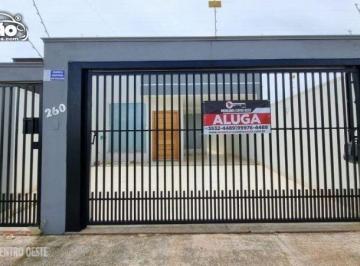 Imagem 1 · Casa para venda em Residencial Bella Suíça, Sinop