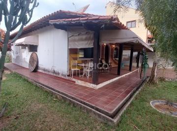 Casa · 172m² · 3 Quartos · 2 Vagas · Casa para venda em Residencial Aquários de 172.00m² com 3 Quartos, 1 Suite e 2 Garagens