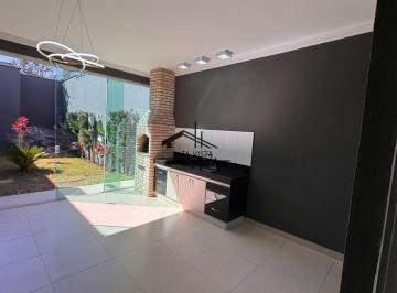 Imagem 1 · Casa para venda em Novo Mundo, Uberlândia