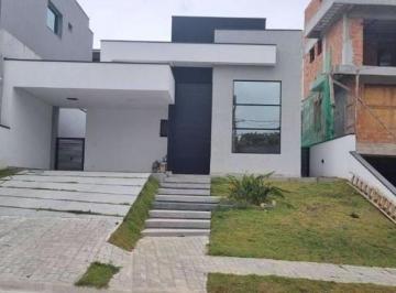 Casa · 150m² · 3 Quartos · Casa para venda em Condomínio Aruã de 150.00m² com 3 Quartos e 3 Suites