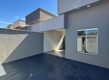 Imagem 1 · Casa para venda em Setor Planalto, Itumbiara