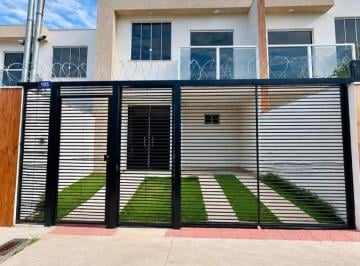 Imagem 1 · Casa para venda em Letícia, Belo Horizonte